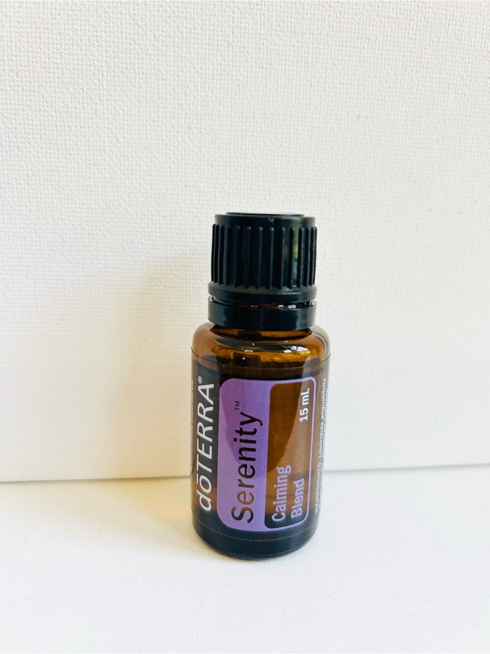 DoTERRA Serenity Restful Essential Oil